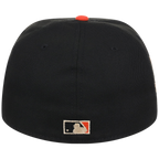 San Francisco Giants San Francisco Crown the City - Trolly New Era 59FIFTY
