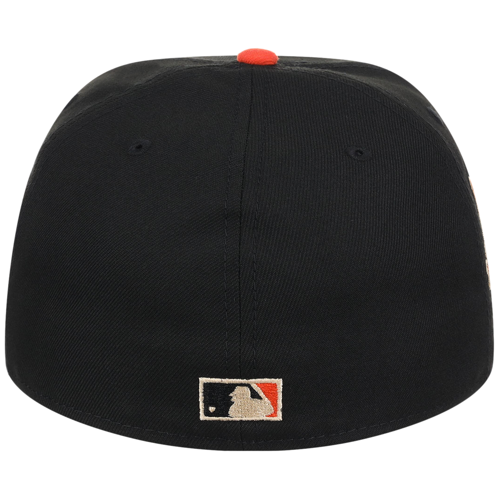 San Francisco Giants San Francisco Crown the City - Trolly New Era 59FIFTY