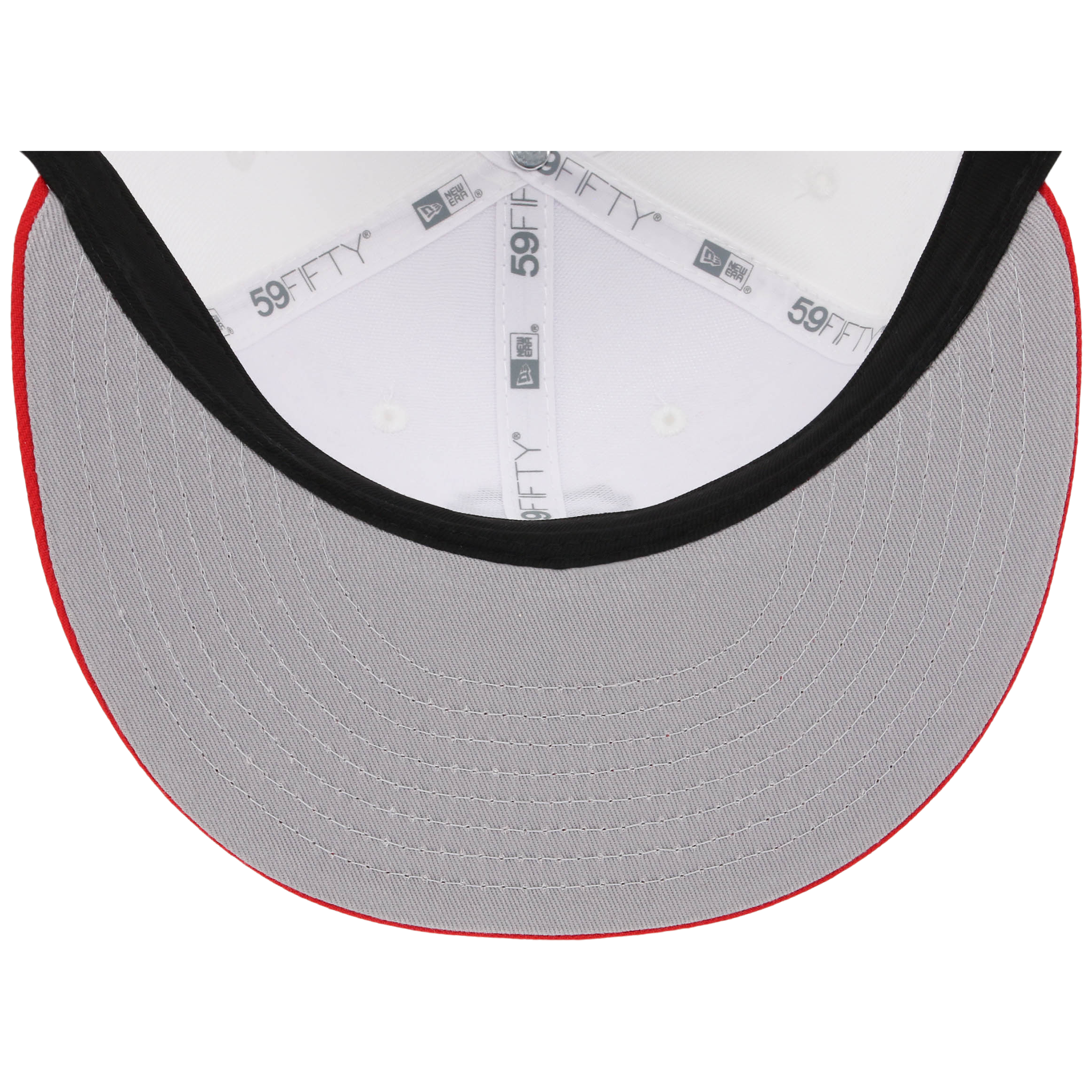 San Francisco Giants San Francisco Crown the City - Korea Logo Fill New Era 59FIFTY