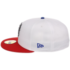 San Francisco Giants San Francisco Crown the City - Korea Logo Fill New Era 59FIFTY