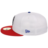 San Francisco Giants San Francisco Crown the City - Korea Logo Fill New Era 59FIFTY