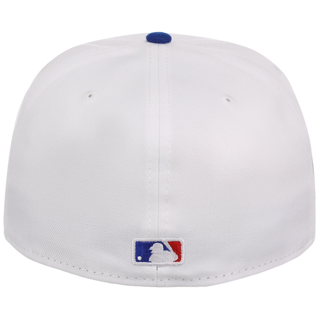 San Francisco Giants San Francisco Crown the City - Korea Logo Fill New Era 59FIFTY