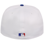 San Francisco Giants San Francisco Crown the City - Korea Logo Fill New Era 59FIFTY