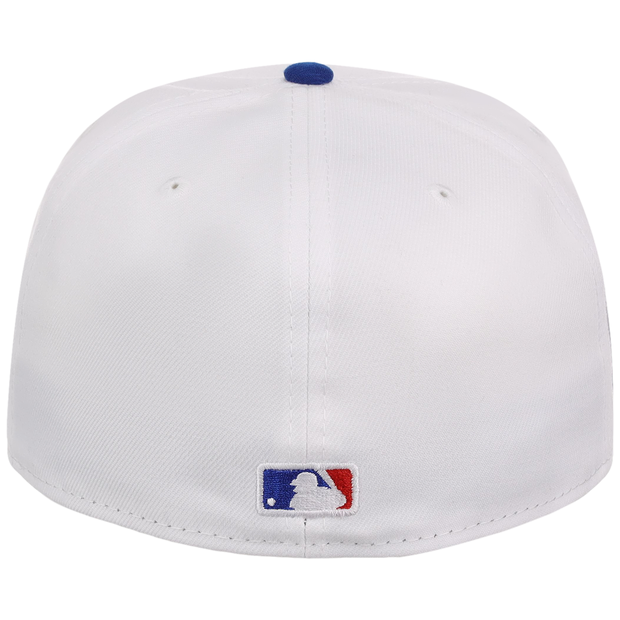 San Francisco Giants San Francisco Crown the City - Korea Logo Fill New Era 59FIFTY