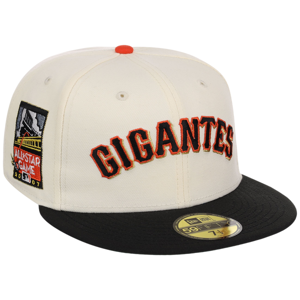 San Francisco Giants San Francisco Crown the City - Gigantes New