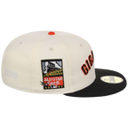 San Francisco Giants San Francisco Crown the City - Gigantes New Era 59FIFTY