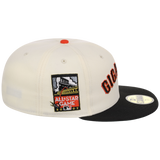 San Francisco Giants San Francisco Crown the City - Gigantes New Era 59FIFTY