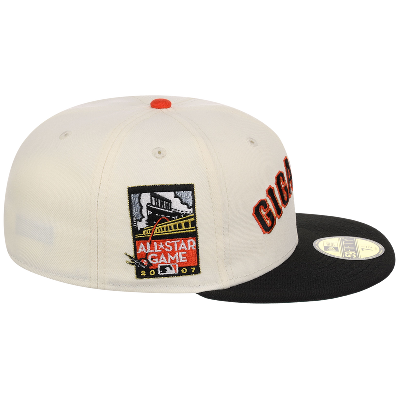 San Francisco Giants San Francisco Crown the City - Gigantes New