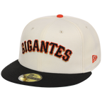 San Francisco Giants San Francisco Crown the City - Gigantes New Era 59FIFTY