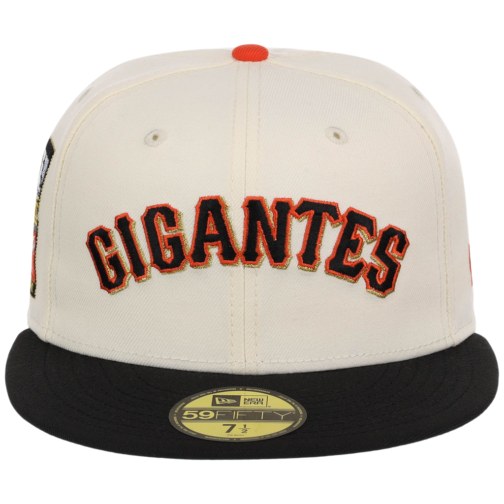 San Francisco Giants San Francisco Crown the City - Gigantes New Era 59FIFTY