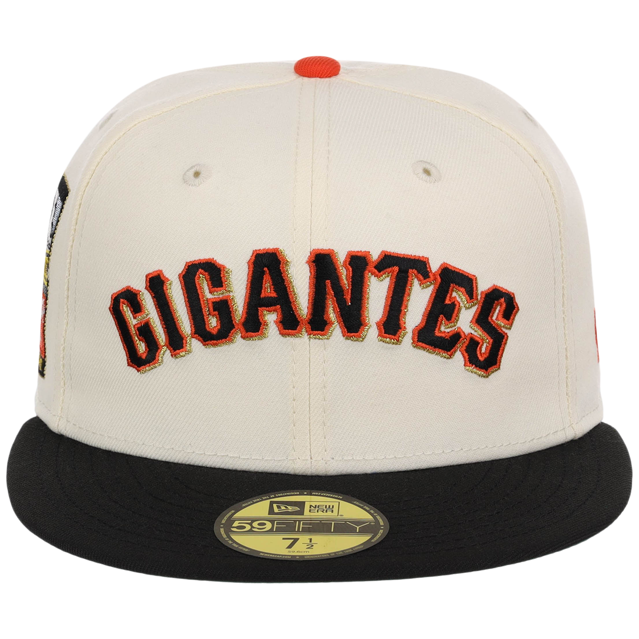 San Francisco Giants San Francisco Crown the City - Gigantes New Era 59FIFTY