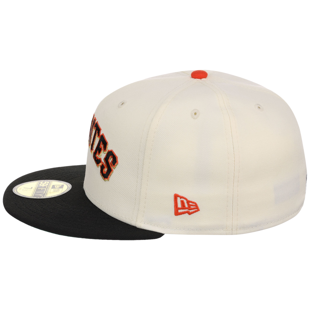 San Francisco Giants San Francisco Crown the City - Gigantes New Era 59FIFTY