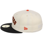San Francisco Giants San Francisco Crown the City - Gigantes New Era 59FIFTY