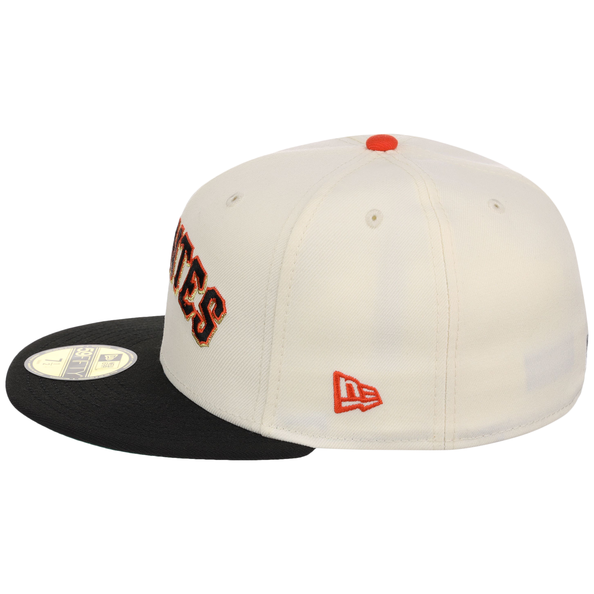 San Francisco Giants San Francisco Crown the City - Gigantes New Era 59FIFTY