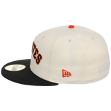 San Francisco Giants San Francisco Crown the City - Gigantes New Era 59FIFTY
