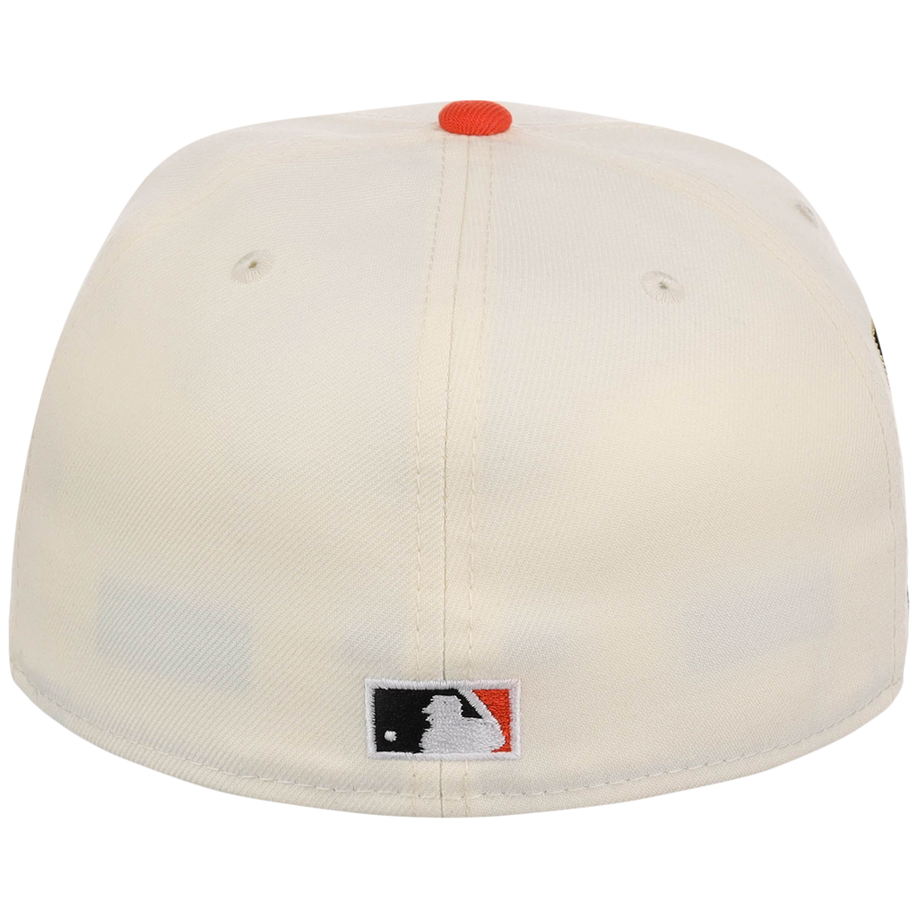 San Francisco Giants San Francisco Crown the City - Gigantes New Era 59FIFTY