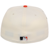 San Francisco Giants San Francisco Crown the City - Gigantes New Era 59FIFTY