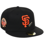 San Francisco Giants San Francisco Crown the City - Sushi New Era 59FIFTY