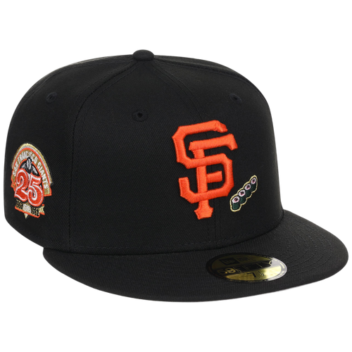 San Francisco Giants San Francisco Crown the City - Sushi New Era 59FIFTY