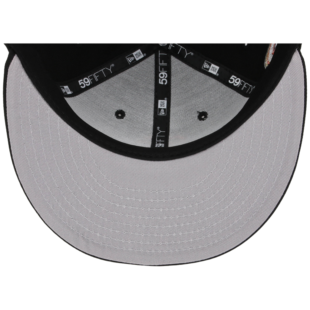 San Francisco Giants San Francisco Crown the City - Sushi New Era 59FIFTY