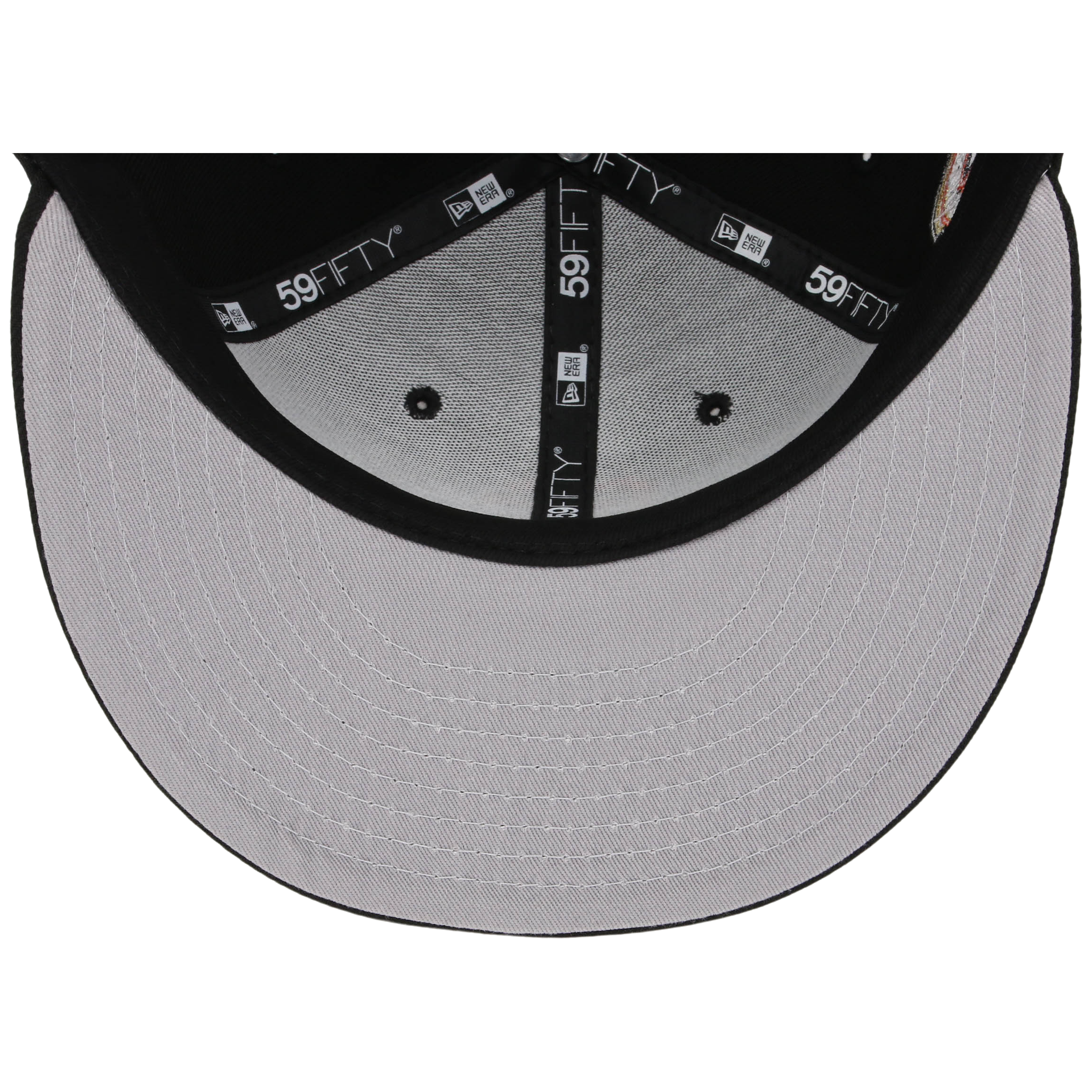 San Francisco Giants San Francisco Crown the City - Sushi New Era 59FIFTY