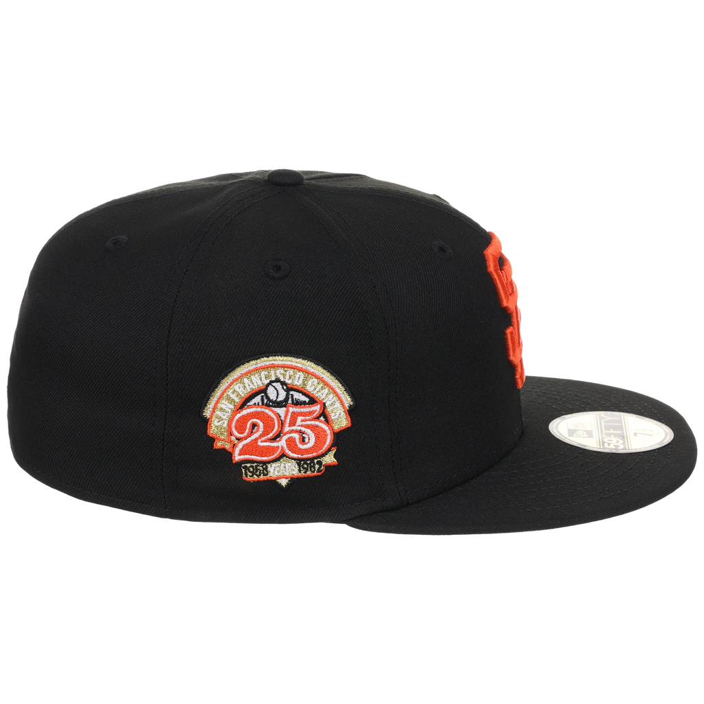 San Francisco Giants San Francisco Crown the City - Sushi New Era 59FIFTY