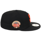 San Francisco Giants San Francisco Crown the City - Sushi New Era 59FIFTY