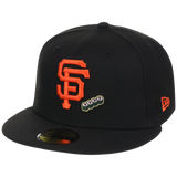 San Francisco Giants San Francisco Crown the City - Sushi New Era 59FIFTY