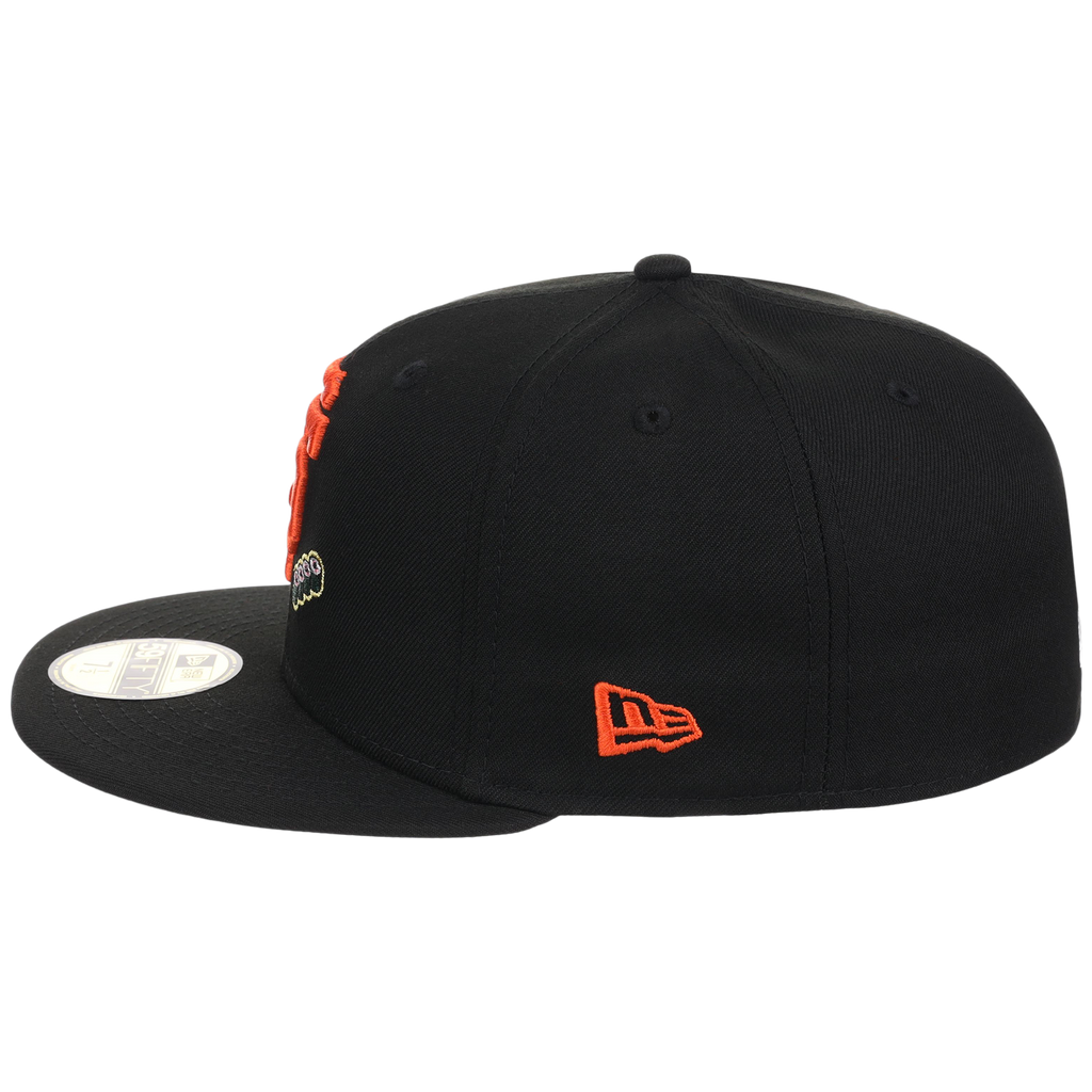 San Francisco Giants San Francisco Crown the City - Sushi New Era 59FIFTY