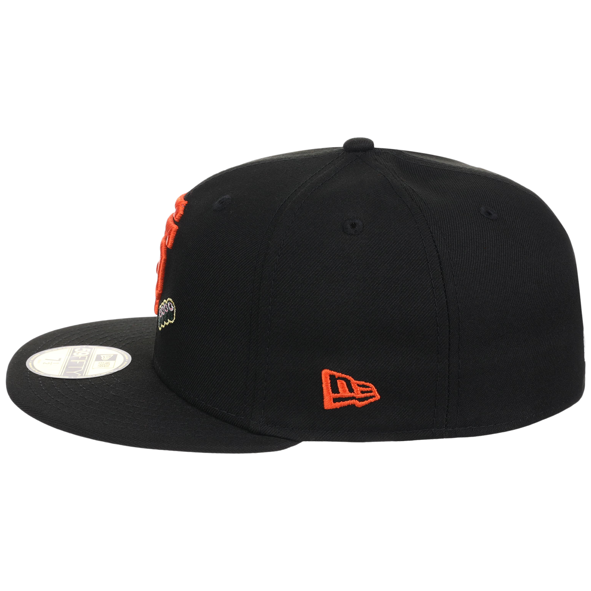 San Francisco Giants San Francisco Crown the City - Sushi New Era 59FIFTY