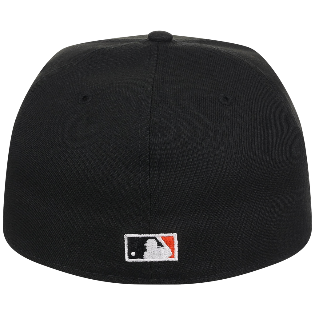San Francisco Giants San Francisco Crown the City - Sushi New Era 59FIFTY
