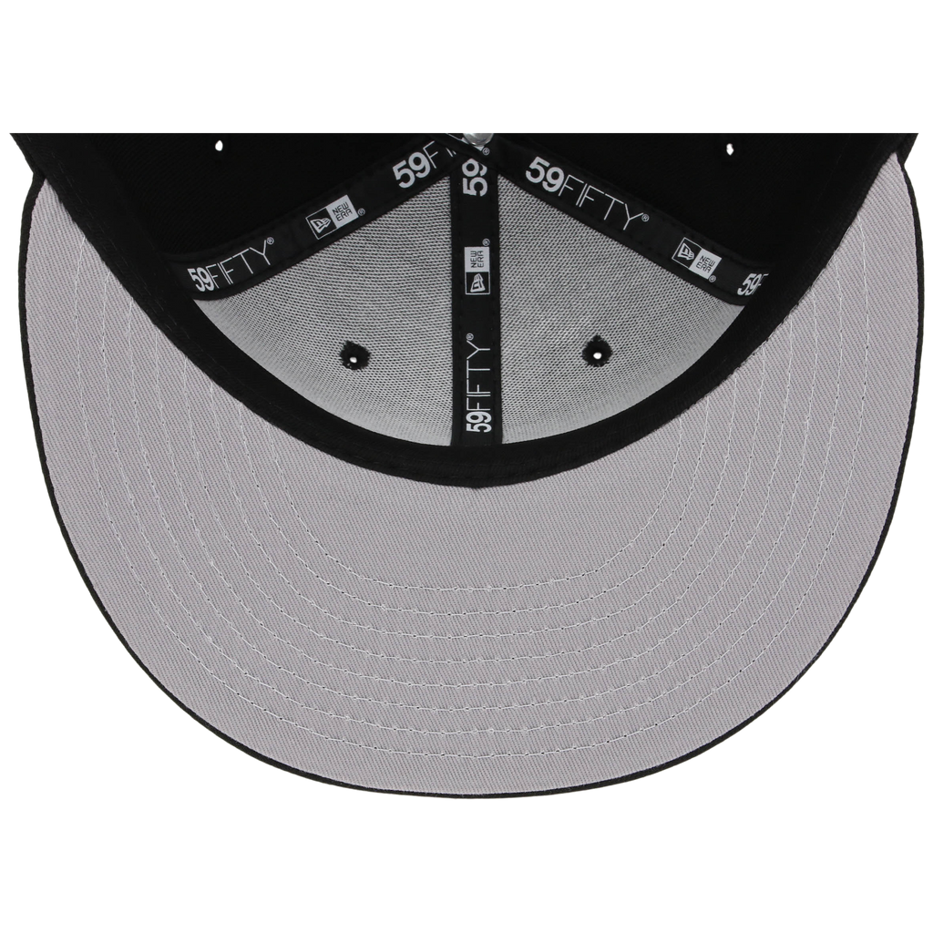 San Francisco Giants San Francisco Crown the City - NORCAL New Era 59FIFTY