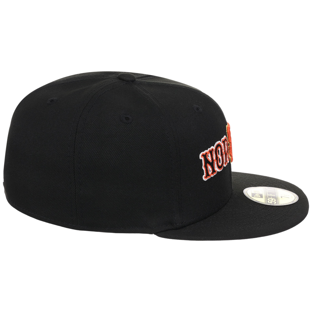San Francisco Giants San Francisco Crown the City - NORCAL New Era 59FIFTY