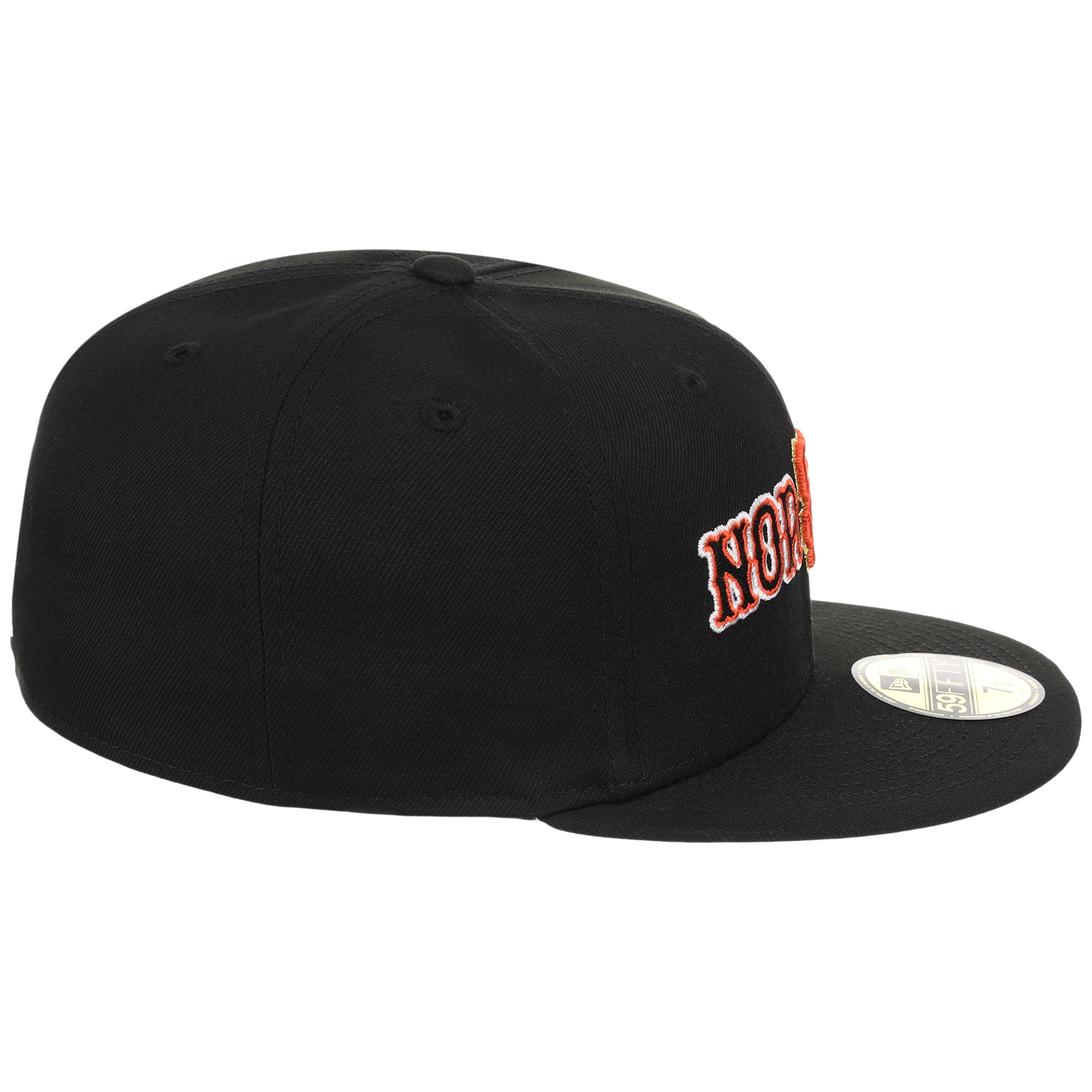 San Francisco Giants San Francisco Crown the City - NORCAL New Era 59FIFTY