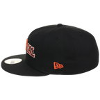 San Francisco Giants San Francisco Crown the City - NORCAL New Era 59FIFTY
