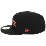 San Francisco Giants San Francisco Crown the City - NORCAL New Era 59FIFTY