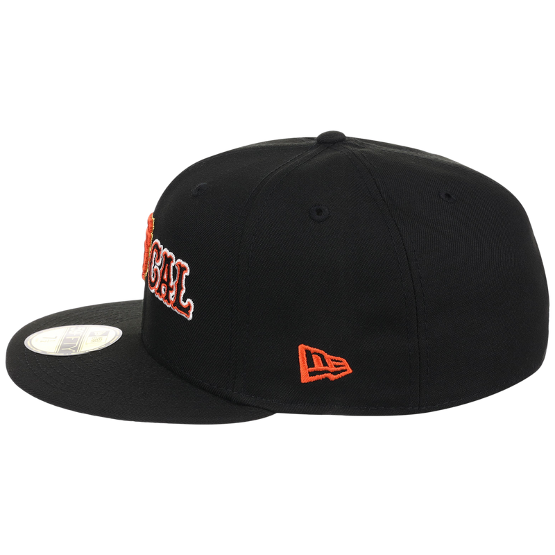 San Francisco Giants San Francisco Crown the City - NORCAL New Era