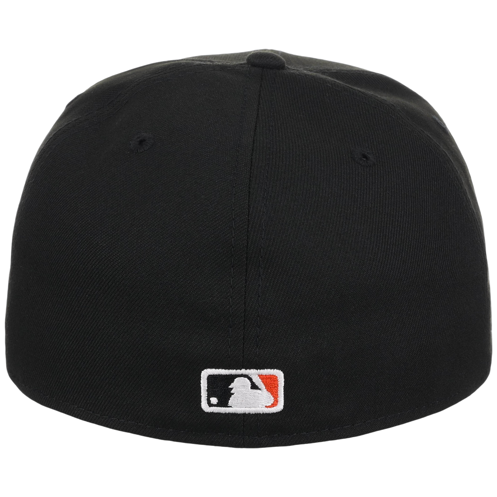San Francisco Giants San Francisco Crown the City - NORCAL New Era 59FIFTY