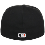 San Francisco Giants San Francisco Crown the City - NORCAL New Era 59FIFTY