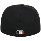 San Francisco Giants San Francisco Crown the City - NORCAL New Era 59FIFTY