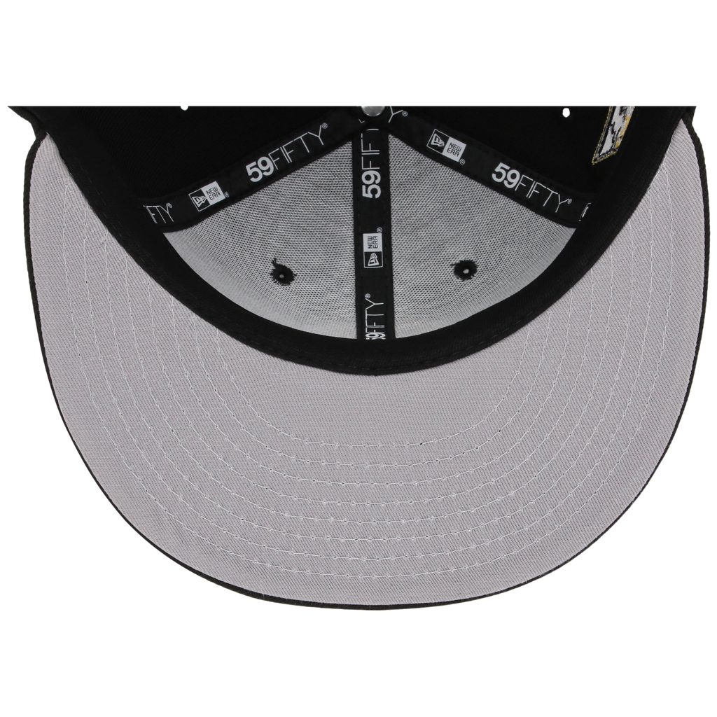 San Francisco Giants San Francisco Crown the City - Bay Area New Era 59FIFTY