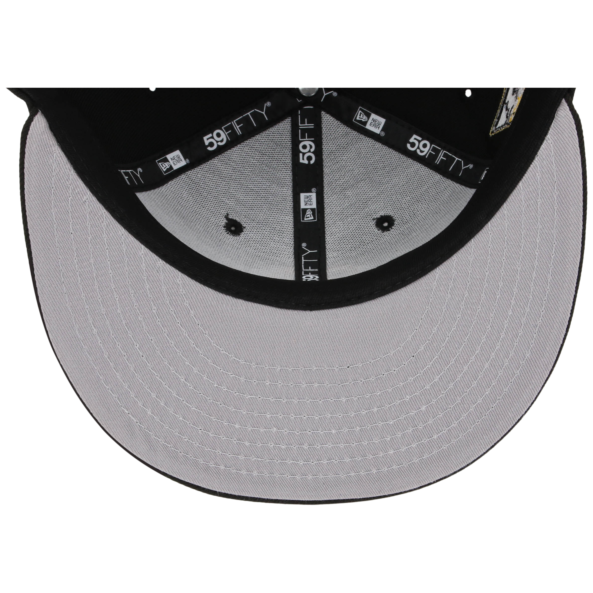 San Francisco Giants San Francisco Crown the City - Bay Area New Era 59FIFTY