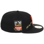 San Francisco Giants San Francisco Crown the City - Bay Area New Era 59FIFTY