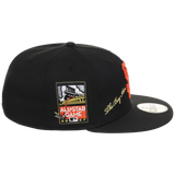 San Francisco Giants San Francisco Crown the City - Bay Area New Era 59FIFTY