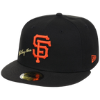 San Francisco Giants San Francisco Crown the City - Bay Area New Era 59FIFTY