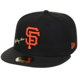 San Francisco Giants San Francisco Crown the City - Bay Area New Era 59FIFTY