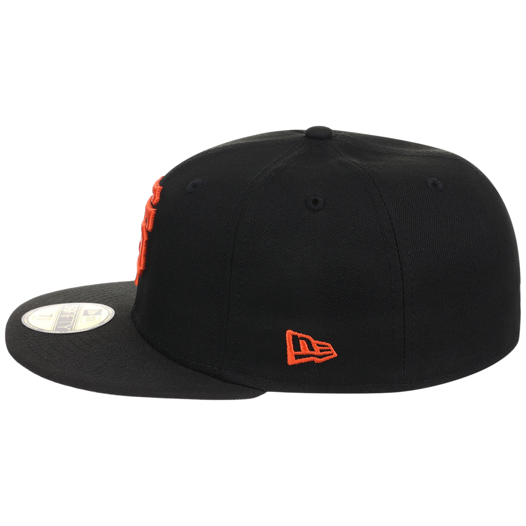 San Francisco Giants San Francisco Crown the City - Bay Area New Era 59FIFTY