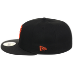 San Francisco Giants San Francisco Crown the City - Bay Area New Era 59FIFTY