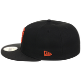 San Francisco Giants San Francisco Crown the City - Bay Area New Era 59FIFTY