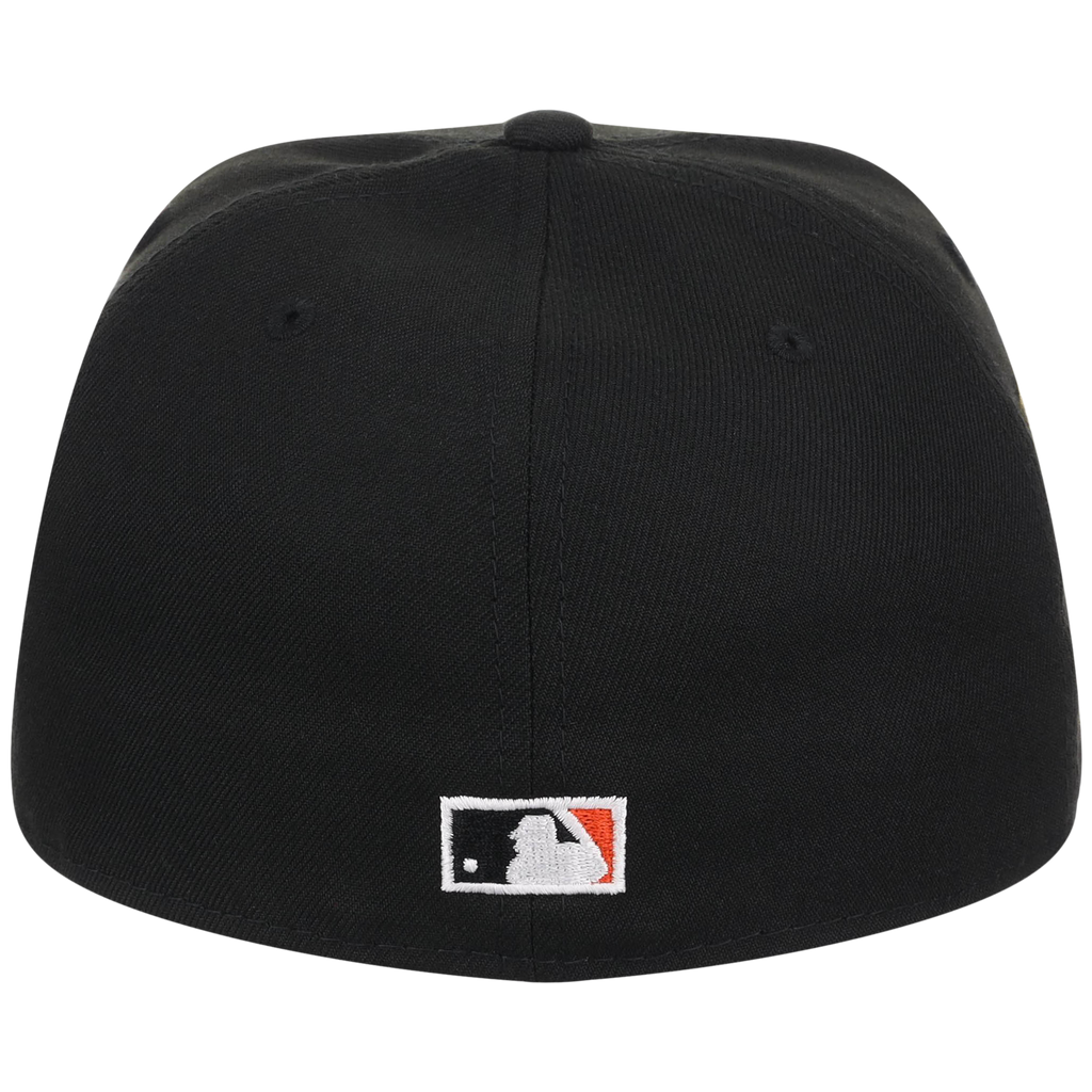 San Francisco Giants San Francisco Crown the City - Bay Area New Era 59FIFTY